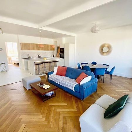 Superbe Appartement Hyper Centre 4 Personnes Valence  Ngoại thất bức ảnh