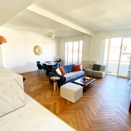 Superbe Appartement Hyper Centre 4 Personnes Valence  Ngoại thất bức ảnh