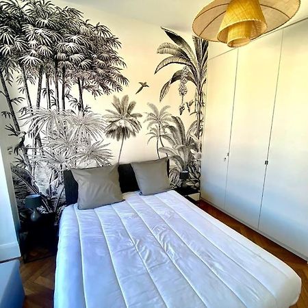 Superbe Appartement Hyper Centre 4 Personnes Valence  Ngoại thất bức ảnh