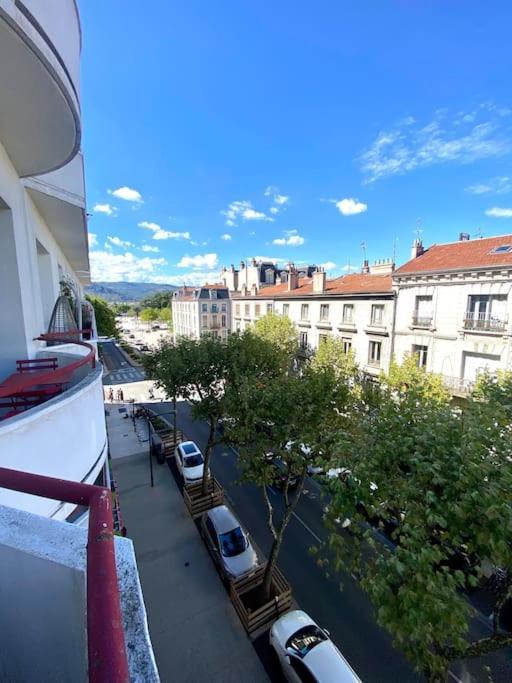 Superbe Appartement Hyper Centre 4 Personnes Valence  Ngoại thất bức ảnh