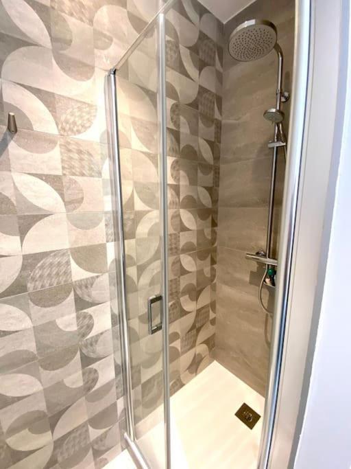 Superbe Appartement Hyper Centre 4 Personnes Valence  Ngoại thất bức ảnh