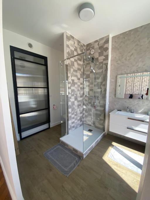 Superbe Appartement Hyper Centre 4 Personnes Valence  Ngoại thất bức ảnh